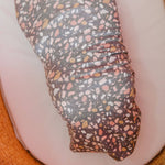 Knit Swaddle Blanket - Gemini