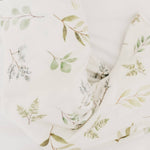 Knit Swaddle Blanket - Haven
