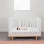Knit Swaddle Blanket - London