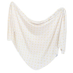 Knit Swaddle Blanket - Santa Fe