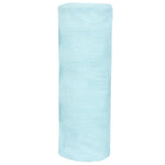 Knit Swaddle Blanket - Sonny