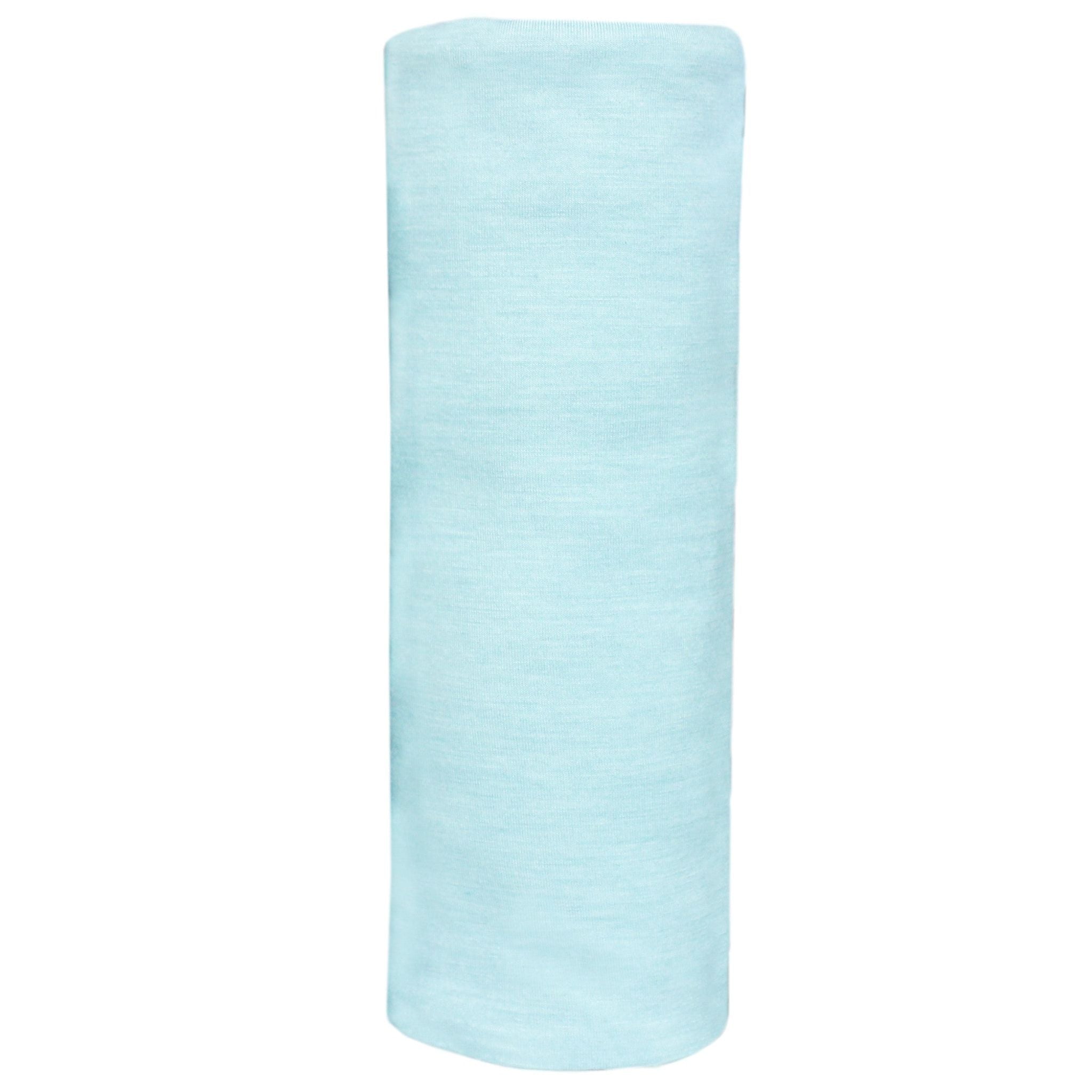 Knit Swaddle Blanket - Sonny