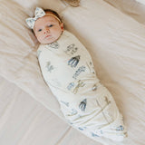 Knit Swaddle Blanket - Tatooine™