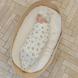 Knit Swaddle Blanket - Wilder
