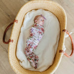 Bamboo Swaddle - Deborah