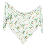 Bamboo Swaddle - Forest Explorer