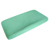 Premium Knit Diaper Changing Pad Cover - Leif