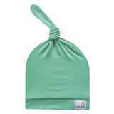 Top Knot Hat - Leif
