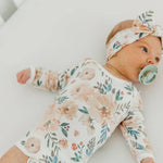 Long Sleeve Bodysuit - Autumn