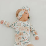 Long Sleeve Bodysuit - Autumn