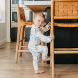 Long Sleeve Bodysuit - Boone
