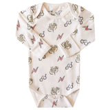 Long Sleeve Bodysuit - Harry Potter™