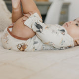 Long Sleeve Bodysuit - Montana