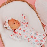 Long Sleeve Bodysuit - Noel