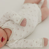 Long Sleeve Bodysuit - Shine