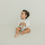 Long Sleeve Bodysuit - Wizarding World