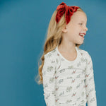 2pc Long Sleeve Pajama Set - Harry Potter
