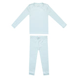 2pc Long Sleeve Pajama Set - Air