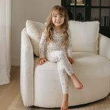 2pc Long Sleeve Pajama Set - Dylan