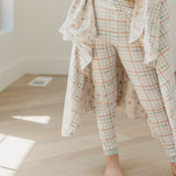 2pc Long Sleeve Pajama Set - Madelyn
