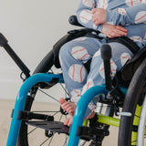 2pc Long Sleeve Pajama Set - Slugger