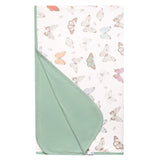Three-Layer Jumbo Quilt - Luna