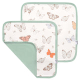 Three-Layer Security Blanket Set - Luna