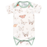 Short Sleeve Bodysuit - Luna
