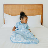 Sleep Bag - Surf