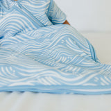 Sleep Bag - Surf