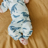 Baby Pants - Cove