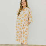 Women's Everyday Robe - Cutie