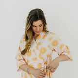 Women's Everyday Robe - Cutie