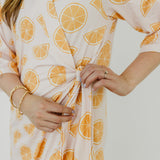 Women's Everyday Robe - Cutie