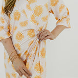 Women's Everyday Robe - Cutie