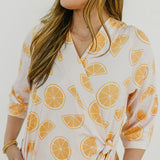 Women's Everyday Robe - Cutie