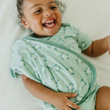 Three-Layer Security Blanket Set - Wade