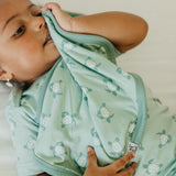 Three-Layer Security Blanket Set - Wade