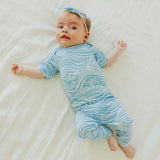 Baby Pants - Surf