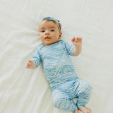 Baby Pants - Surf