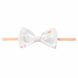 Bowtie Baby Bow - Mabel