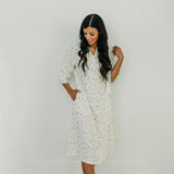 Women's Everyday Robe - Mabel