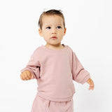 Bubble Sweatshirt - Mae