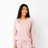 Women's Crew Sweatshirt - Mae