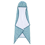 Premium Big Kid Hooded Towel - Miles