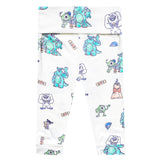 Baby Pants - Monsters, Inc. Friends