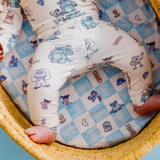Baby Pants - Monsters, Inc. Friends