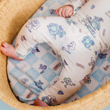 Baby Pants - Monsters, Inc. Friends