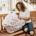 Multi-Use Cover - Chief