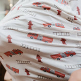 Multi-Use Cover - Chief